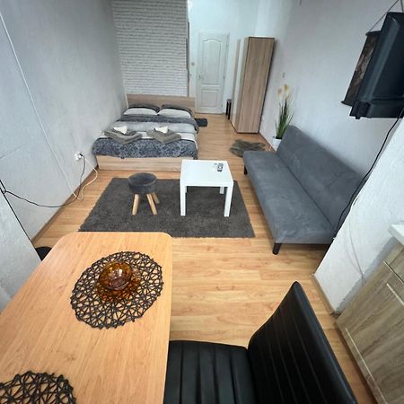 Мини Студио Рози Sandanski Extérieur photo