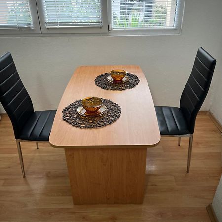 Мини Студио Рози Sandanski Extérieur photo
