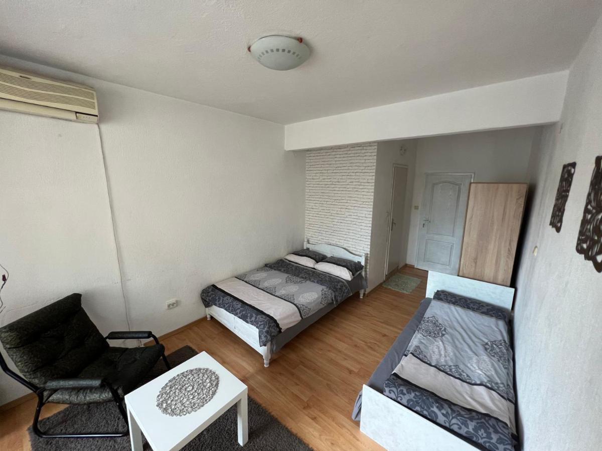 Мини Студио Рози Sandanski Extérieur photo