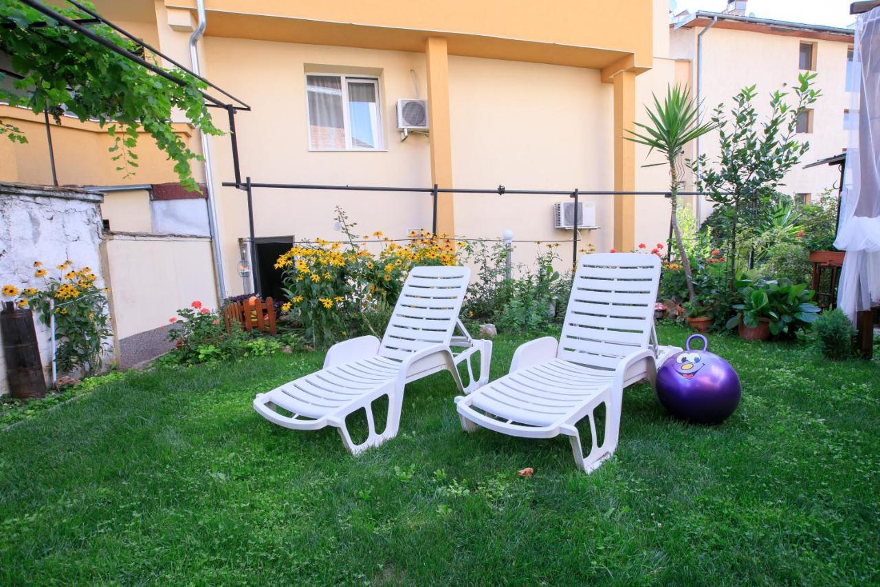 Мини Студио Рози Sandanski Extérieur photo