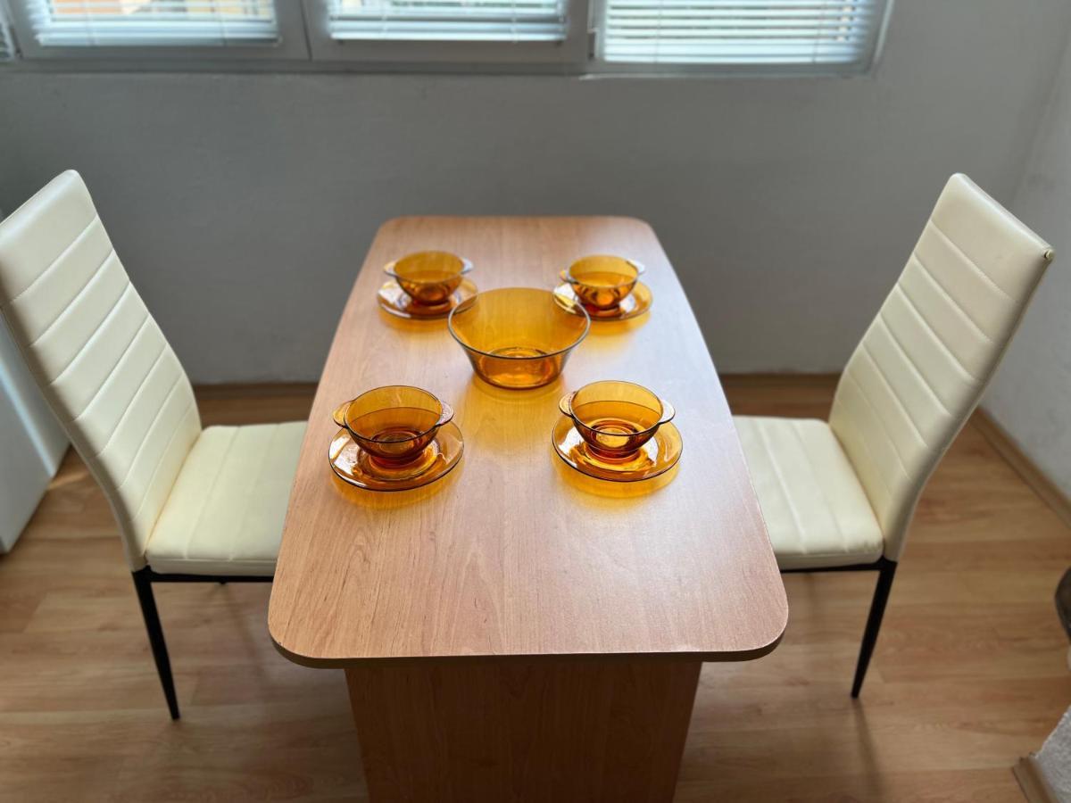 Мини Студио Рози Sandanski Extérieur photo