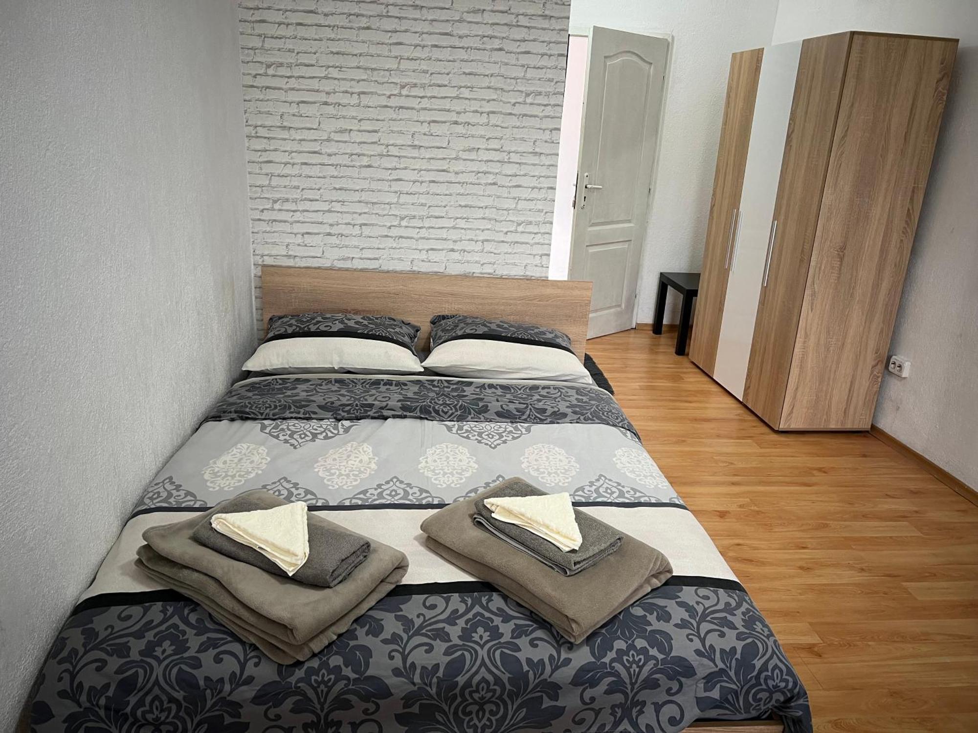 Мини Студио Рози Sandanski Extérieur photo