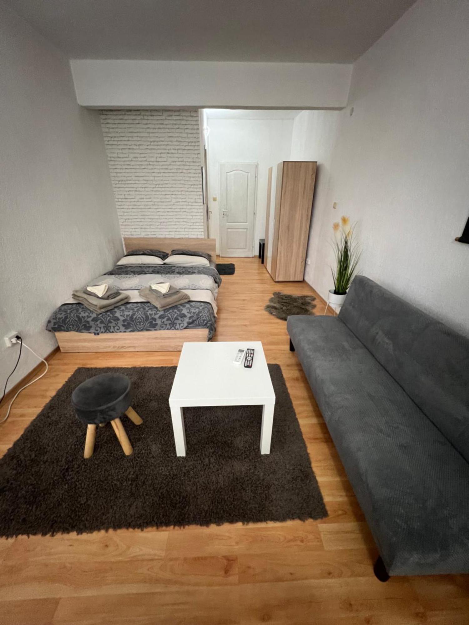 Мини Студио Рози Sandanski Extérieur photo