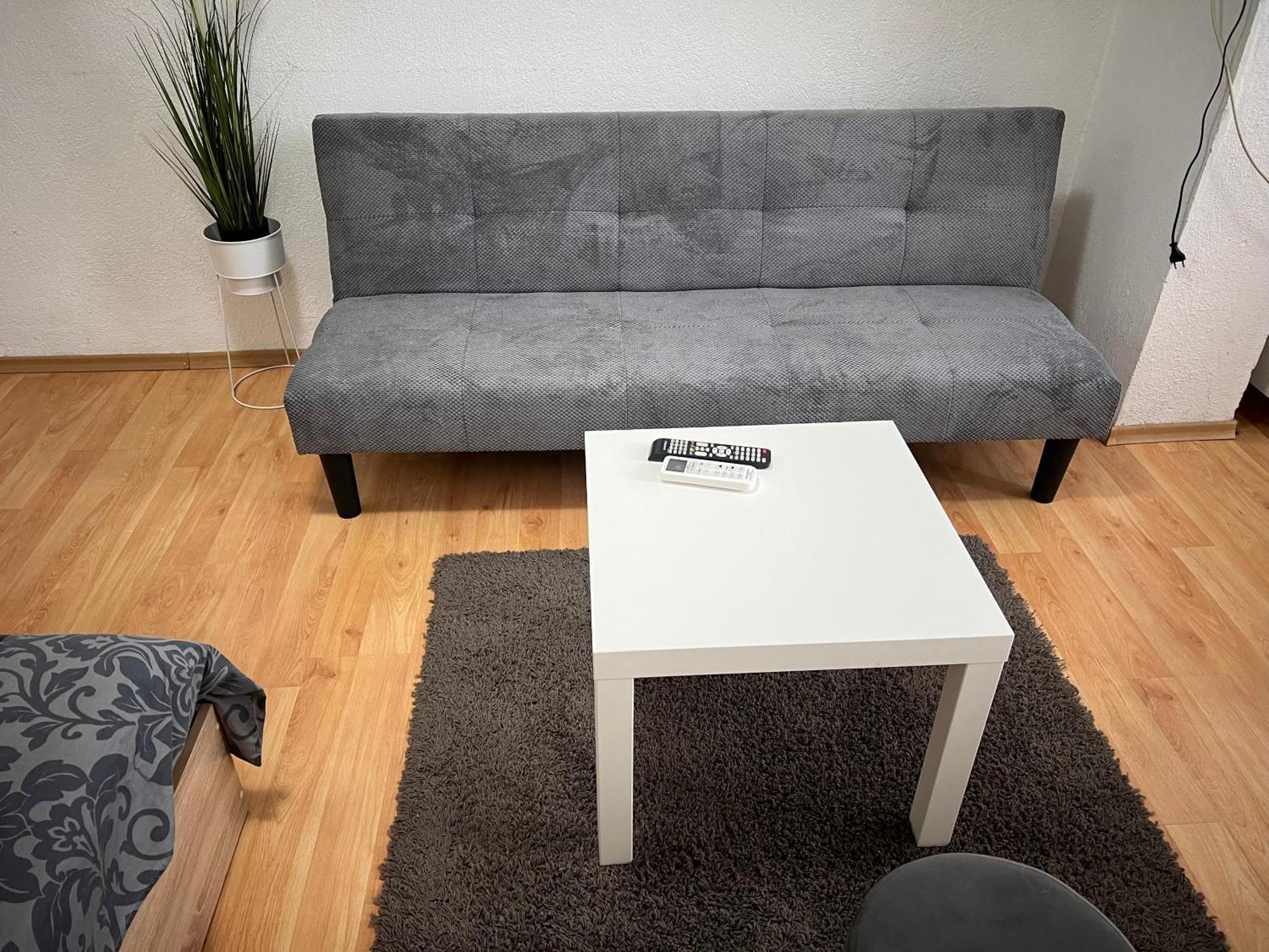 Мини Студио Рози Sandanski Extérieur photo